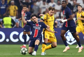 "On je kao Modrić, nemoguće je igrati protiv njega"